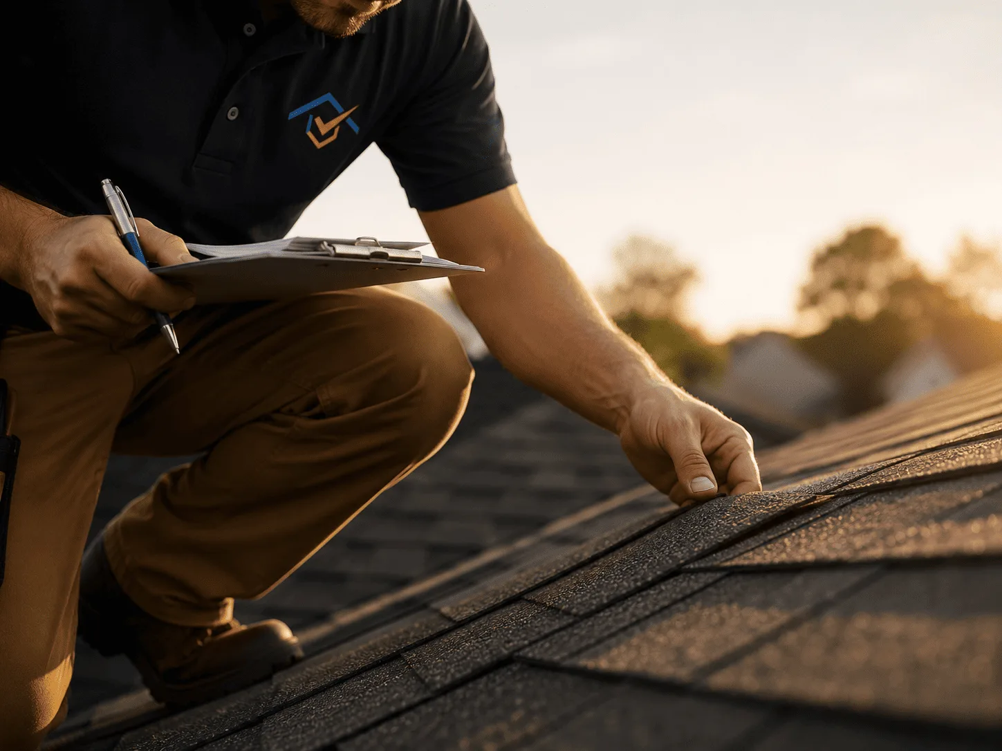 Why Choose Roof Inspection in Lynco, WV